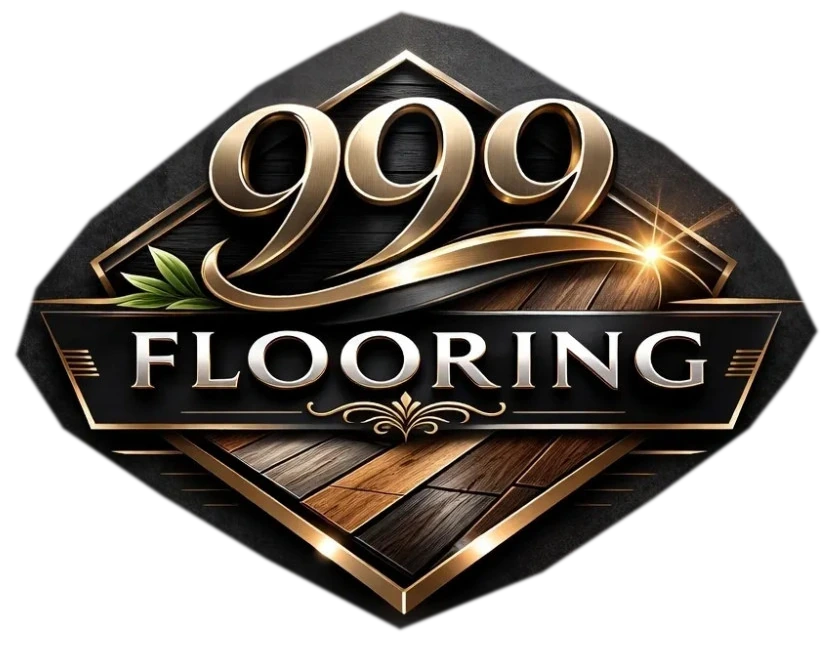 999 Flooring logo